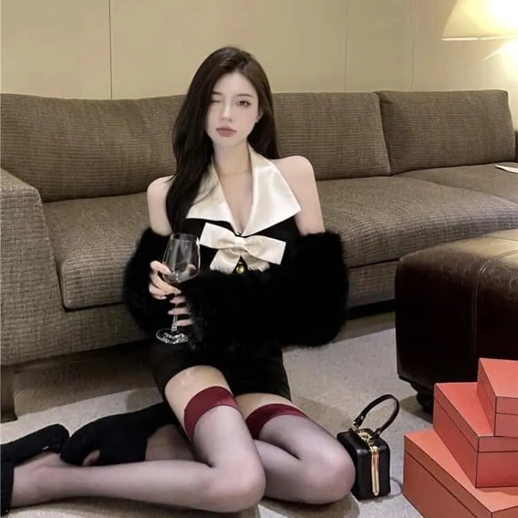 高能悬疑剧《迷雾 / Misty》金南珠气场全开：顶尖女主播卷入杀人案，大女主的致命危机